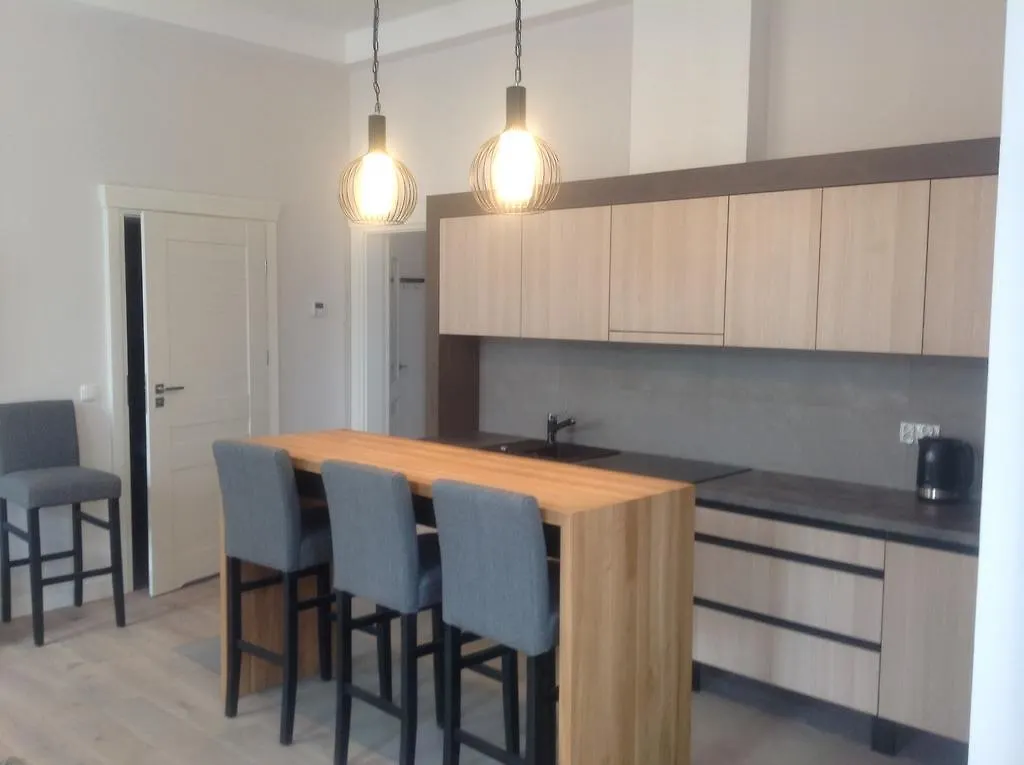Kavo Sopot Apartment Polska