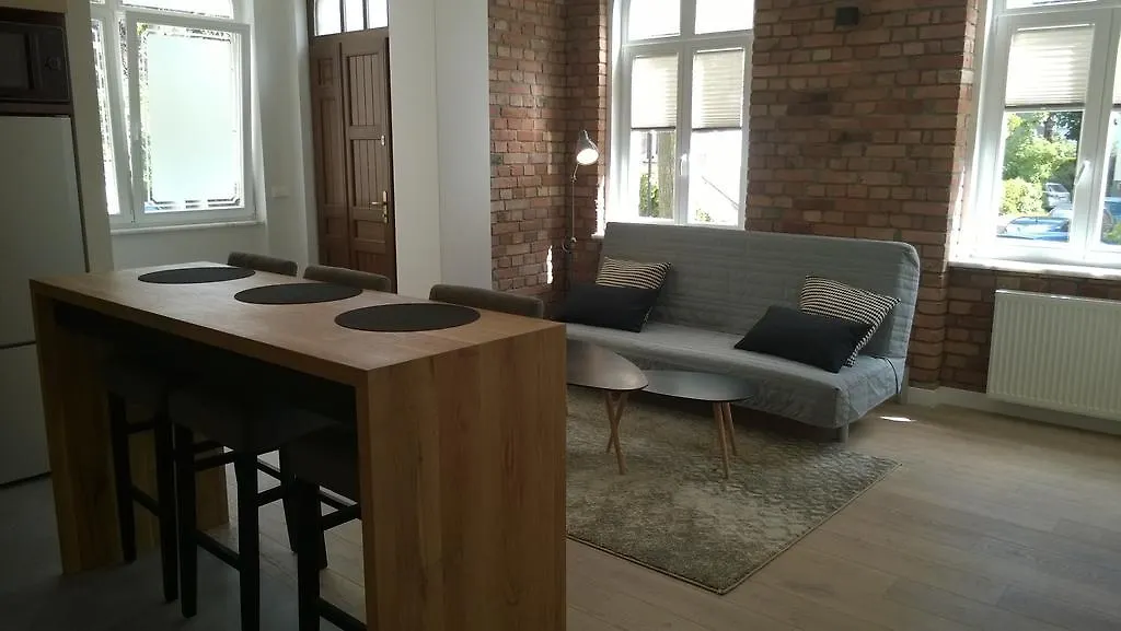 Kavo Sopot Apartment