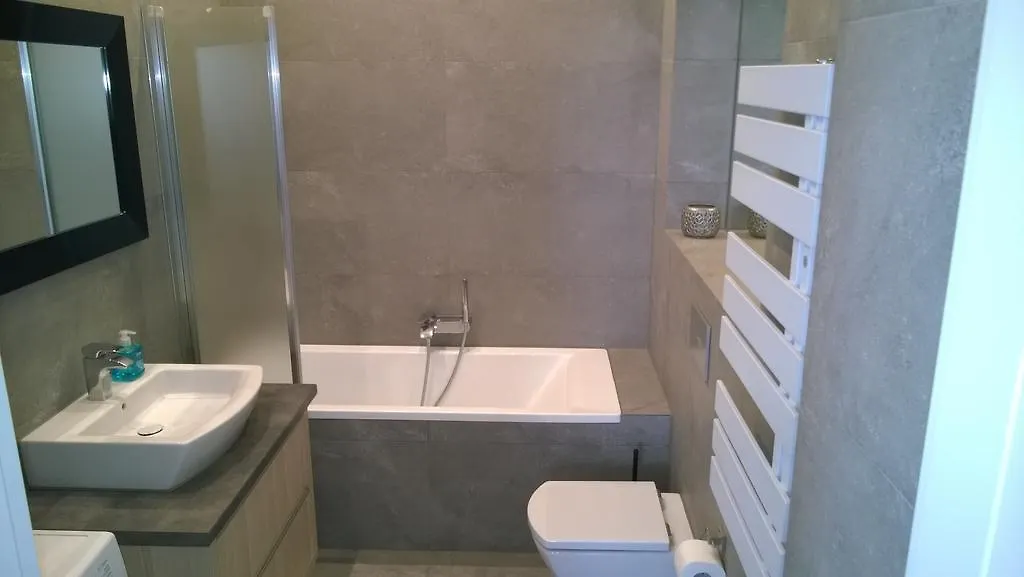 Kavo Sopot Apartment