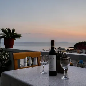 Sea Breeze Apartament Himara